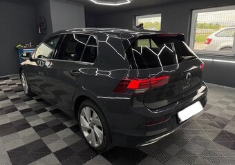 Volkswagen Golf 2.0 TDI Style DSG - 4