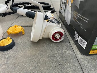 Wagner WallSprayer W 450 – málo použitá - 4