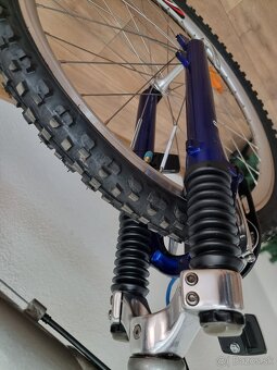 26' Odpruzene vidlice RST 380-R & RST Mozo Comp - 4