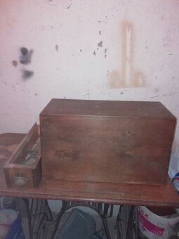 ŠIJACÍ stroj iba 39 EURO. - 4