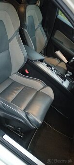 Volvo v60 - 4
