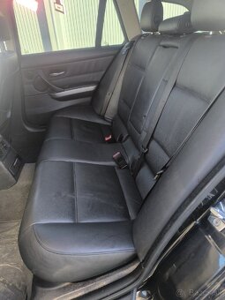 BMW 330xd e91 - 4