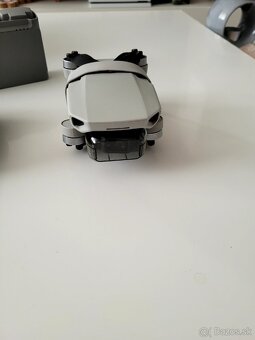 Dron DJI Mavic mini 2 - 4