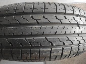 Letná pneumatika 195/65 r15 - 4