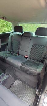 VW Polo TDI – nízka spotreba, výbava, STK 2027 - 4