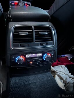 Predám Audi A7 3.0 tdi S-Line 180kw - 4