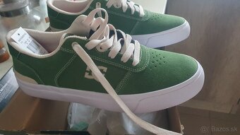 Dc shoes - 4