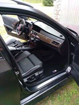 BMW E61 3,0d 171kw x drive r.v2006 - 4