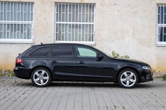Audi A4 Avant 2.0TDi /aj na splátky/ - 4