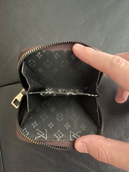 Louis Vuitton penaženka - 4