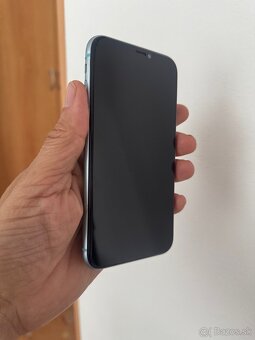 Iphone xr 64 gb modry - 4