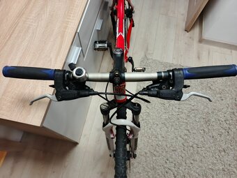 Horský bicykel KTM 26" - 4