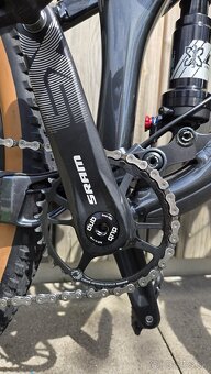 Na predaj bicykel Trek Top Fuel 7 2021, veľkosť M - 4