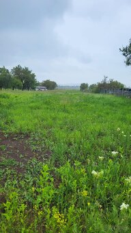 Na predaj investičný pozemok Štúrovo - 4