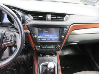 Toyota Avensis 105 kw, 2018 - 4
