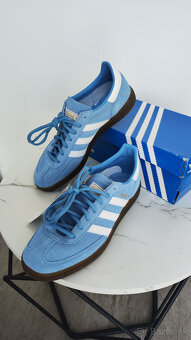 Adidas Handball Spezial, veľkosť 44 (UK 9,5) - 4