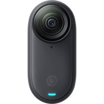 Kamera Insta360 GO 3S – 128 GB, čierna v záruke - 4