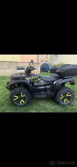 Tgb blade 1000 - 4
