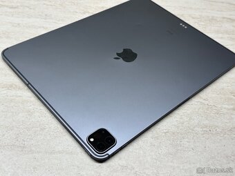 iPad Pro 12,9-palcový (4. generácia) 128gb Cellular - 4