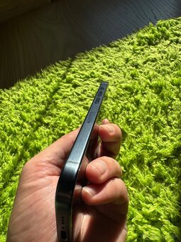 iPhone 15 pro 128gb blue titanium - 4