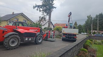 Manitou mt 1440 - 4