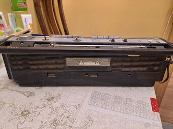 AIWA - 4