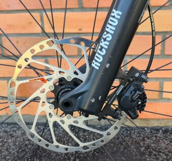 Predam e bike Ghost  Teru FS LT 6 - 4