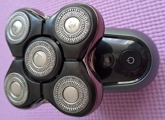 Predam Remington XR1600 - 4