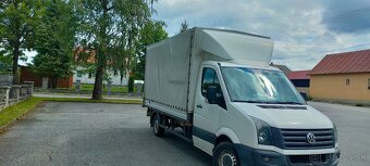 Vw crafter - 4