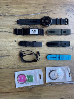 GARMIN fenix 6x PRO - 4