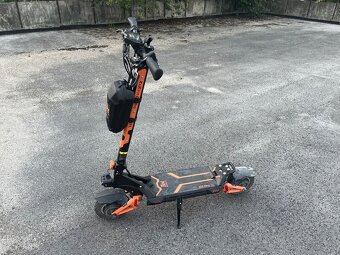Kukirin G3 pro model 2025 - 4