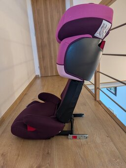 Autosedačka cybex - 4