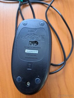 Predám myš na PC - 4