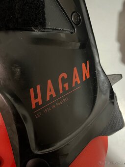 Skialp Lyžiarky Hagan Pure MP 29,5 - 4