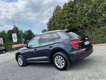 Audi Q5 40 2.0 TDI Sport quattro S tronic - 4