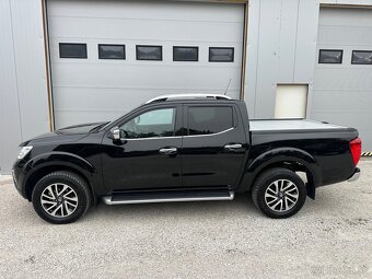Nissan Navara Top stav - 4