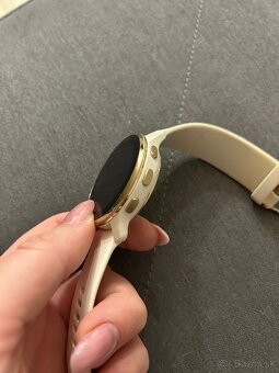Garmin hodinky - 4