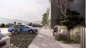 NEPLAŤTE NÁJOM ZA PRIESTORY-ZÍSKAJTE VLASTNÚ FIREMNÚ BUDOVU - 4