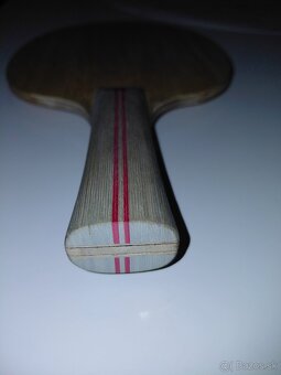 Drevo na stolnotenisovú raketu - 4