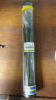 Stred kolesa Honda CR125-250-500 '85-'87 + spice - 4