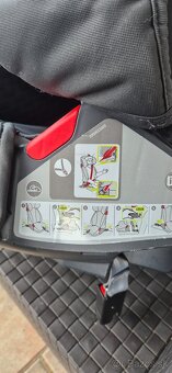 Detska Sedacka Britax Romer - 4