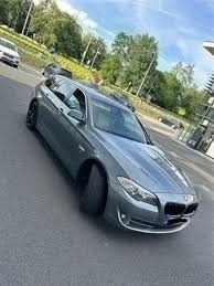 Náhradní díly na F11 530xd 190kw 2012 - 4