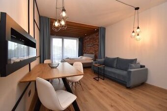 Apartmán v Hrebienok Resort - Starý Smokovec s garáž. st. - 4