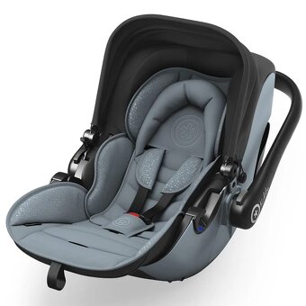 Vajicko s isofixom kiddy evolution pro 2 - 4
