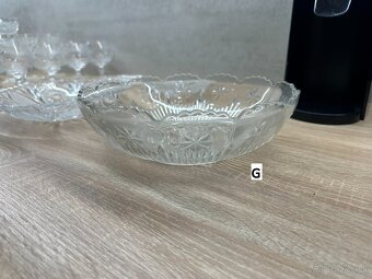 Bohemia CRYSTAL - rôzne - 4