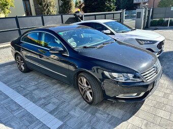 VOLKSWAGEN PASSAT CC 2.0 TDI.DSG - 4