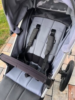 Thule Urban Glide 2 - 4