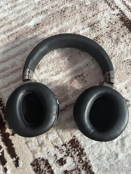 Bluetooth handsfree NFC slúchadla EvolveoE7 Supremesound - 4