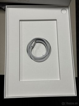 iPad Air M2 11inch + pencil + puzdro - 4