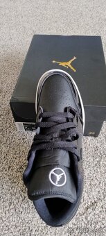 nike air jordan 1low - 4